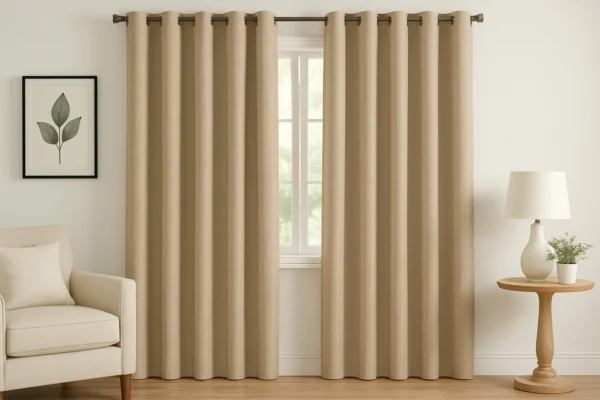 Curtain & Accessories