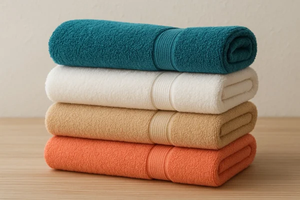 Bath , Towels & Socks